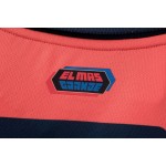 BLUSA MANGA CORTA DE MUJER LOCAL MUNICIPAL