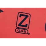 BLUSA MANGA CORTA DE MUJER LOCAL MUNICIPAL