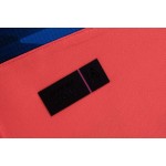 BLUSA MANGA CORTA DE MUJER LOCAL MUNICIPAL