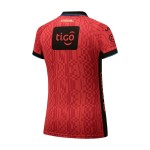 BLUSA DE DAMA LOCAL MUNICIPAL 26/27