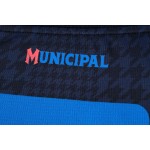 BLUSA DE DAMA VISITA MUNICIPAL 26/27