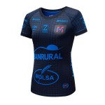 BLUSA DE DAMA VISITA MUNICIPAL 26/27