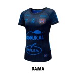 BLUSA DE DAMA VISITA MUNICIPAL 26/27