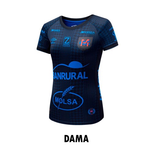 BLUSA DE DAMA VISITA MUNICIPAL 26/27