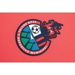 JERSEY MANGA LARGA DE HOMBRE LOCAL MUNICIPAL