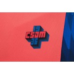 JERSEY MANGA LARGA DE HOMBRE LOCAL MUNICIPAL