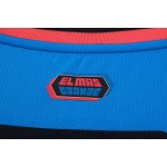 JERSEY MANGA LARGA DE HOMBRE VISITA MUNICIPAL