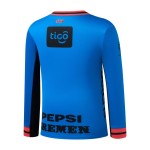 JERSEY MANGA LARGA DE HOMBRE VISITA MUNICIPAL