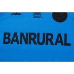 JERSEY MANGA LARGA DE HOMBRE VISITA MUNICIPAL