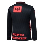 JERSEY MANGA LARGA DE HOMBRE TERCERA MUNICIPAL