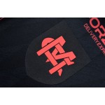 JERSEY MANGA LARGA DE HOMBRE TERCERA MUNICIPAL