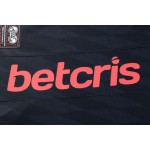 JERSEY MANGA LARGA DE HOMBRE TERCERA MUNICIPAL