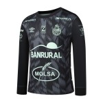 JERSEY DE PORTERO MUNICIPAL BK 26/27