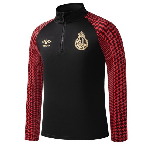 JERSEY 1/4 ZIPPER DE HOMBRE MUNICIPAL 26/27