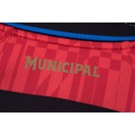 JERSEY MANGA LARGA DE HOMBRE LOCAL MUNICIPAL 26/27
