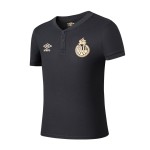 CAMISA POLO DE HOMBRE MUNICIPAL BK 26/27