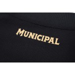 CAMISA POLO DE HOMBRE MUNICIPAL BK 26/27