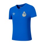CAMISA POLO DE HOMBRE MUNICIPAL BL 26/27