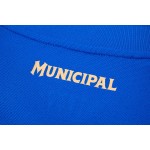 CAMISA POLO DE HOMBRE MUNICIPAL BL 26/27