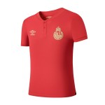 CAMISA POLO DE HOMBRE MUNICIPAL RD 26/27