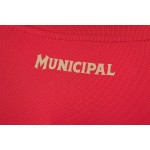 CAMISA POLO DE HOMBRE MUNICIPAL RD 26/27