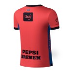 SET DE NIÑO MUNICIPAL