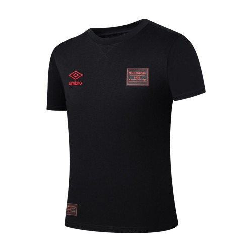 JERSEY HOMBRE MUNICIPAL LIFESTYLE BK