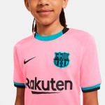 Third Jersey Infantil FC Barcelona 2020-21