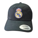 GORRA DE HOMBRE REAL MADRID CRE