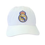 GORRA DE HOMBRE REAL MADRID WH