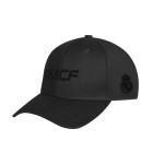 GORRA REAL MADRID DE HOMBRE BACK ON BLACK