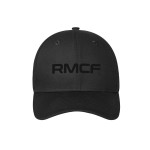 GORRA REAL MADRID DE HOMBRE BACK ON BLACK