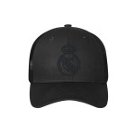 GORRA REAL MADRID DE HOMBRE BACK ON BLACK 2