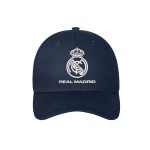GORRA REAL MADRID DE HOMBRE LEGACY