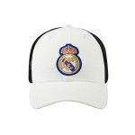GORRA REAL MADRID DE HOMBRE LEGACY WH