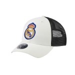 GORRA REAL MADRID DE HOMBRE LEGACY WH