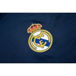 SUDADERO REAL MADRID DE HOMBRE SOCCER HERITAGE