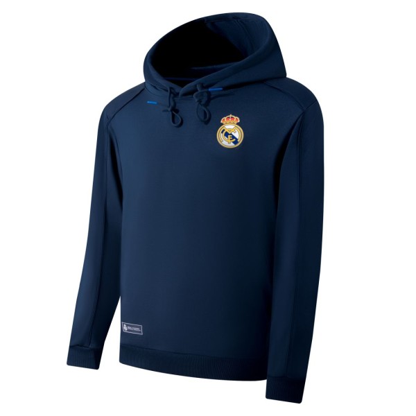 SUDADERO REAL MADRID DE HOMBRE SOCCER HERITAGE