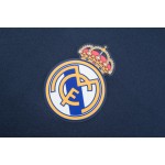 SUDADERO DE HOMBRE REAL MADRID LEGACY