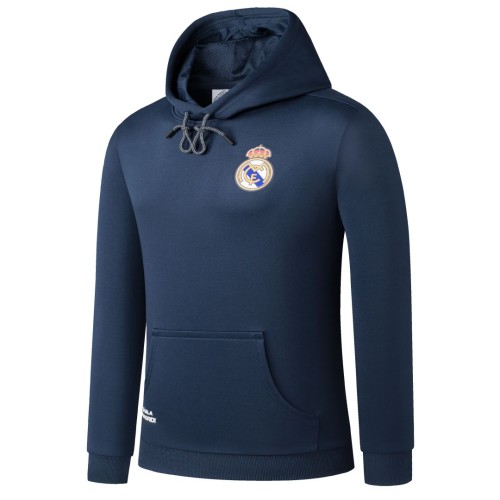 SUDADERO DE HOMBRE REAL MADRID LEGACY