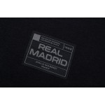 SUDADERO DE HOMBRE BARCELONA BACK ON BLACK