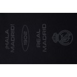 SUDADERO DE HOMBRE BARCELONA BACK ON BLACK