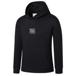 SUDADERO DE HOMBRE BARCELONA BACK ON BLACK