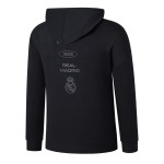 SUDADERO DE HOMBRE BARCELONA BACK ON BLACK