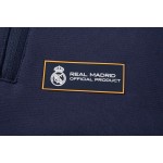 CHUMPA DE NIÑO MATCHDAY ESSENTIALS REAL MADRID