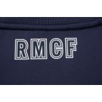 CHUMPA DE NIÑO MATCHDAY ESSENTIALS REAL MADRID