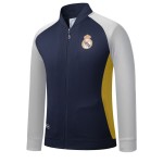 CHUMPA DE HOMBRE REAL MADRID WARM UP NV