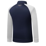 CHUMPA DE HOMBRE REAL MADRID WARM UP NV