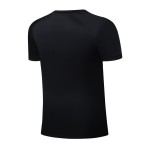 JERSEY MANGA CORTA DE NIÑO REAL MADRID SOCCER BK