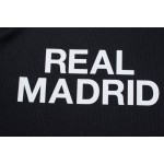 JERSEY MANGA CORTA DE NIÑO REAL MADRID SOCCER BK